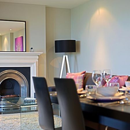 Destiny Scotland - Q-Residence EDI Exteriér fotografie