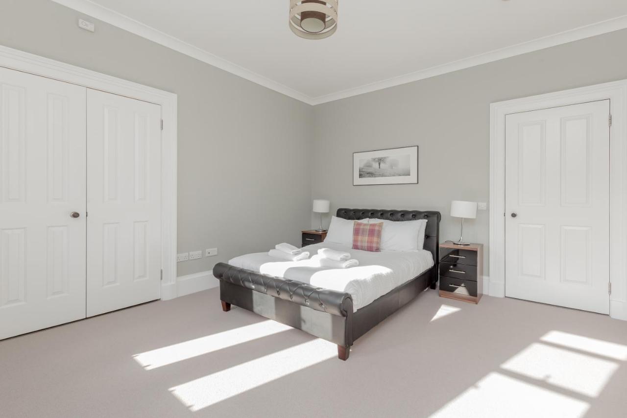 Destiny Scotland - Q-Residence EDI Exteriér fotografie