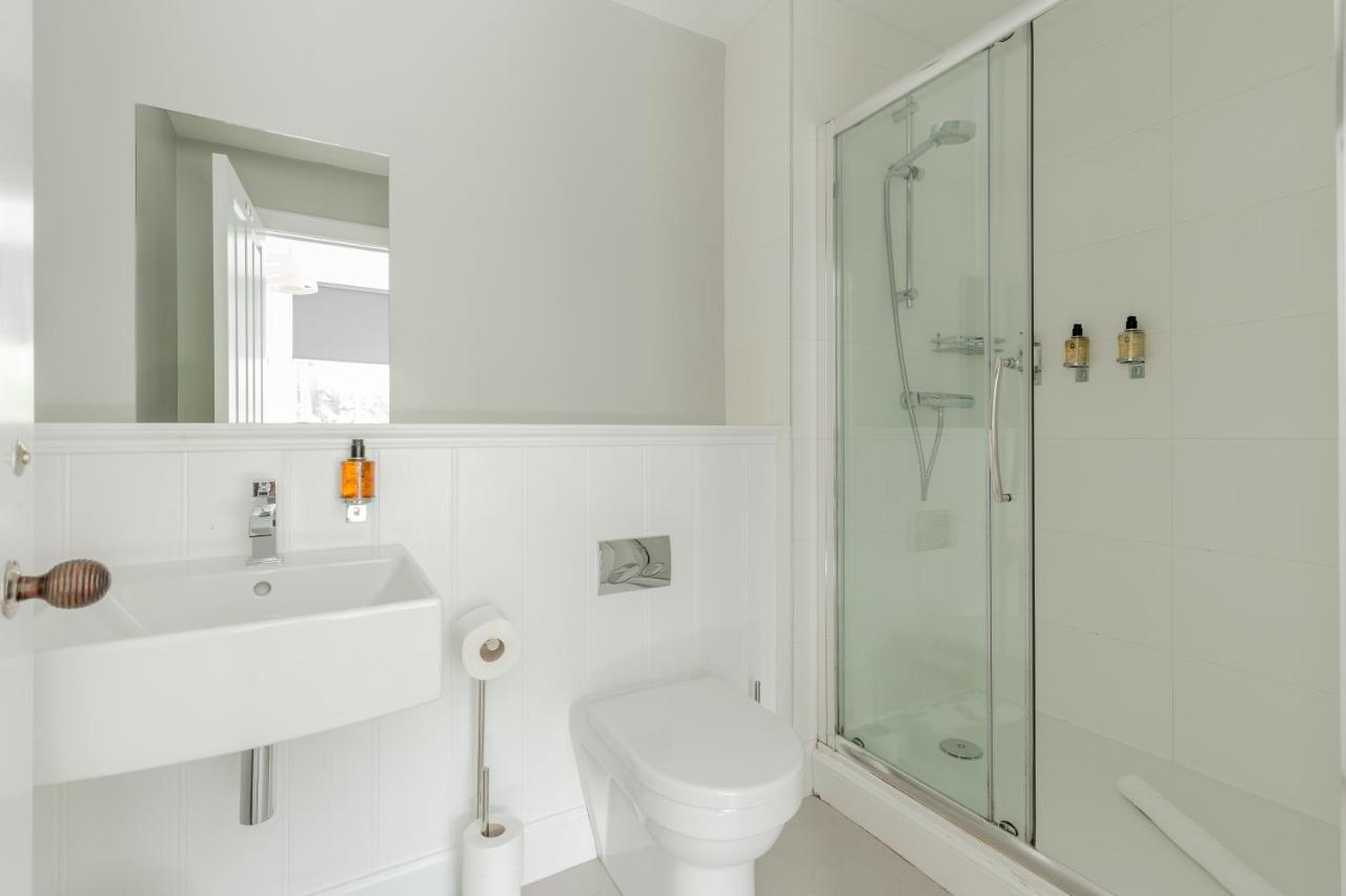 Destiny Scotland - Q-Residence EDI Exteriér fotografie
