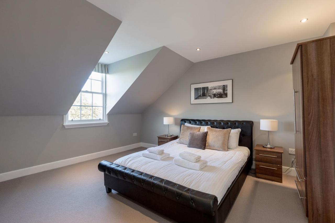 Destiny Scotland - Q-Residence EDI Exteriér fotografie