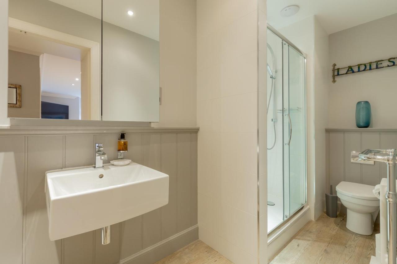 Destiny Scotland - Q-Residence EDI Exteriér fotografie