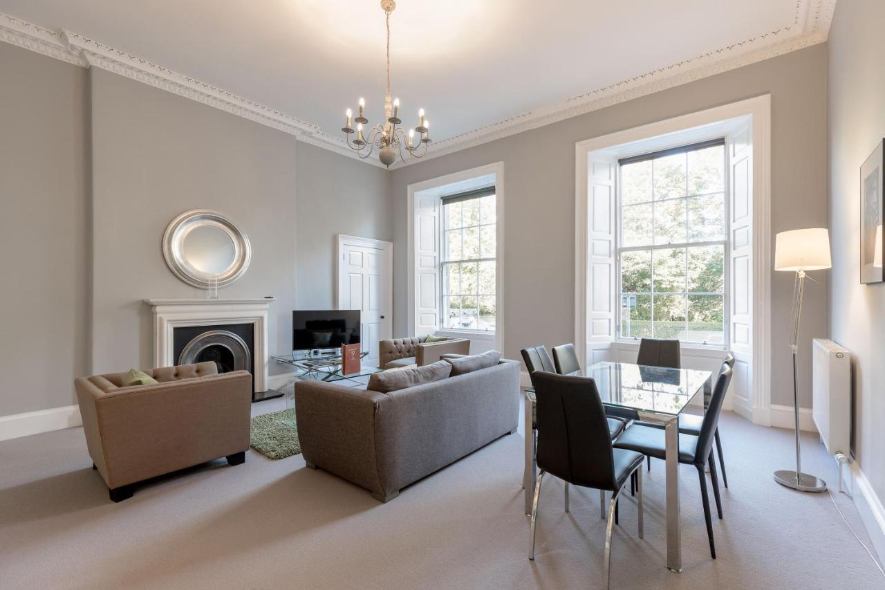 Destiny Scotland - Q-Residence EDI Exteriér fotografie