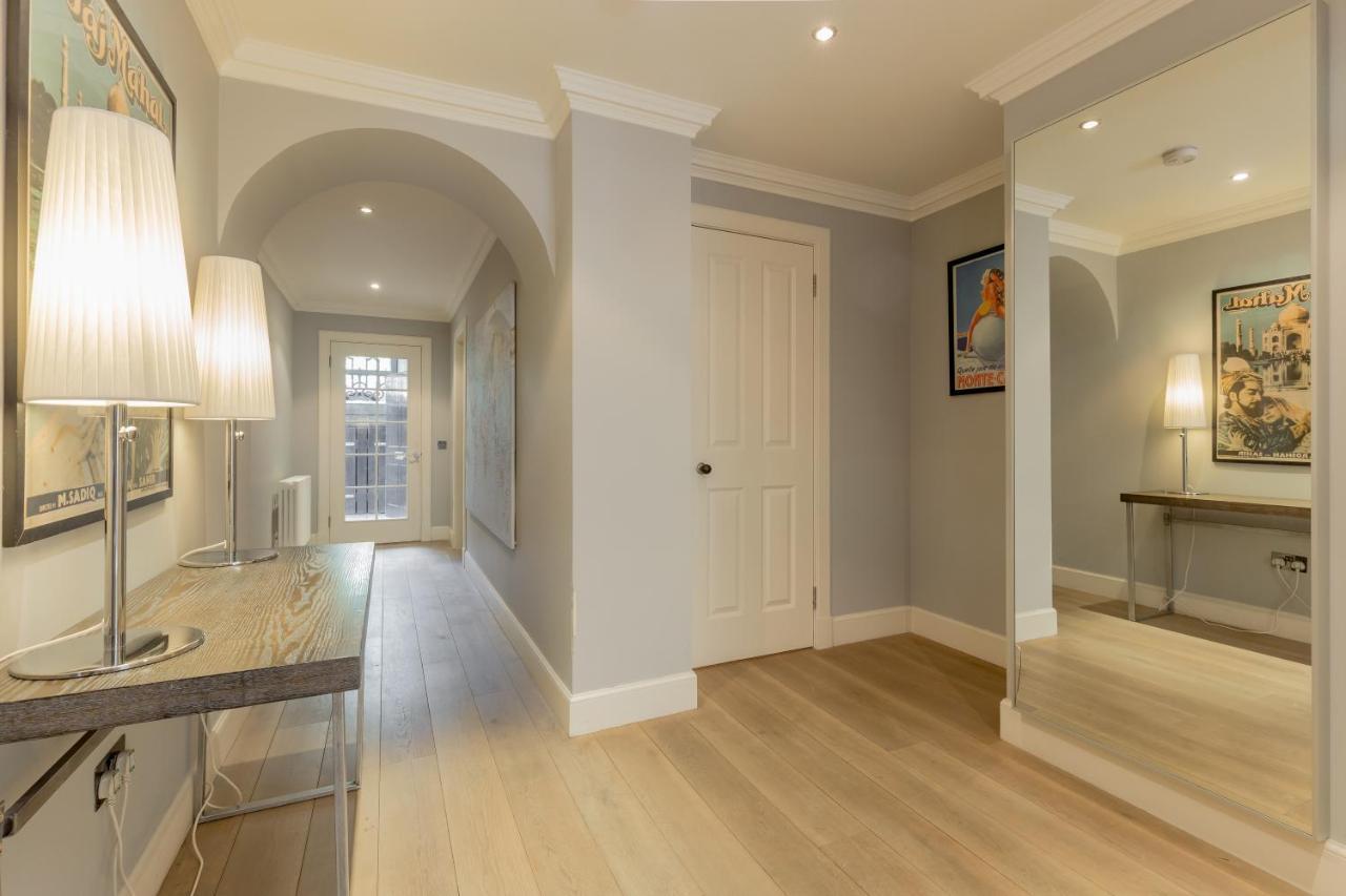 Destiny Scotland - Q-Residence EDI Exteriér fotografie