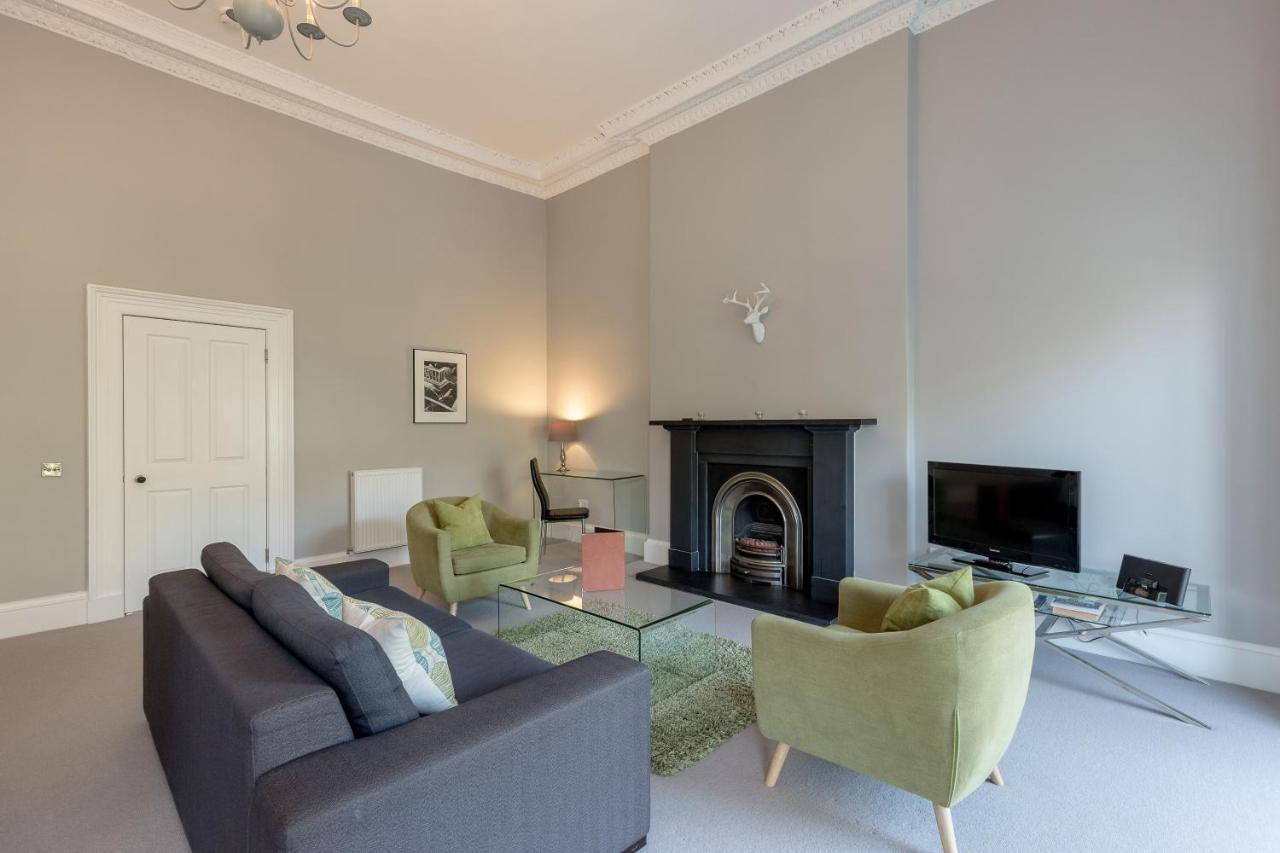 Destiny Scotland - Q-Residence EDI Exteriér fotografie