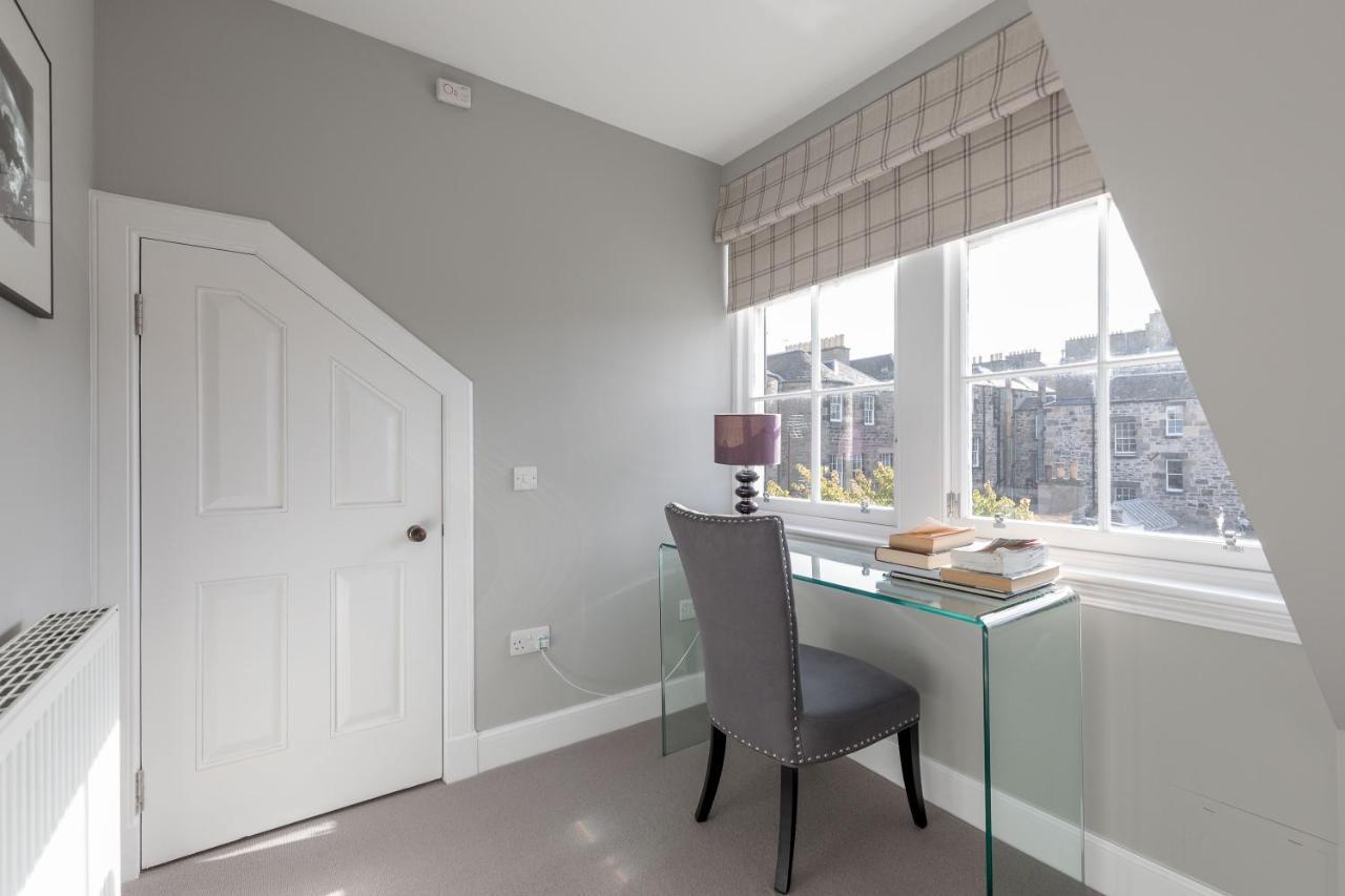 Destiny Scotland - Q-Residence EDI Exteriér fotografie