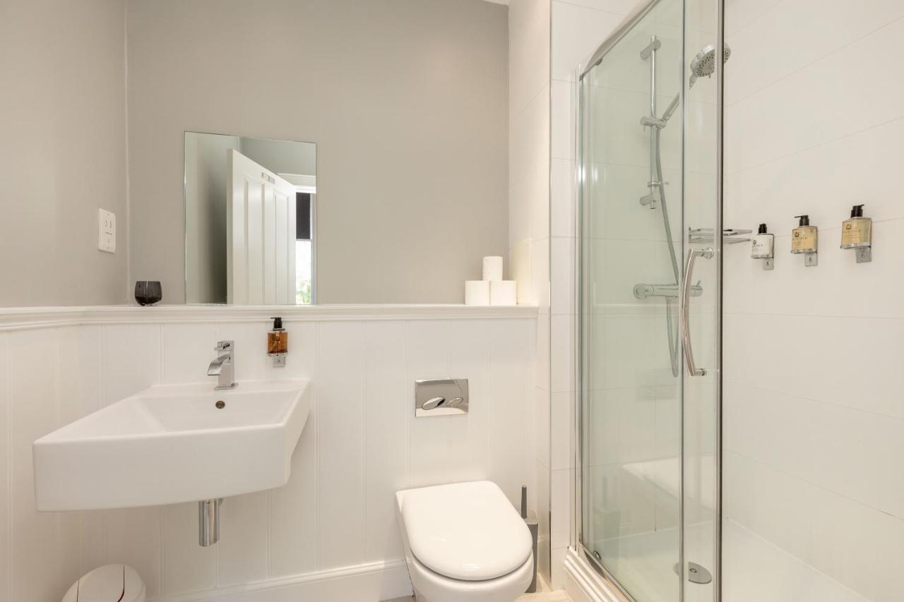 Destiny Scotland - Q-Residence EDI Exteriér fotografie