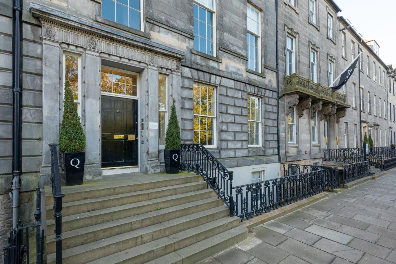 Destiny Scotland - Q-Residence EDI Exteriér fotografie
