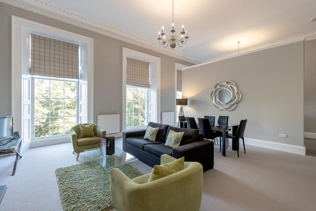 Destiny Scotland - Q-Residence EDI Exteriér fotografie
