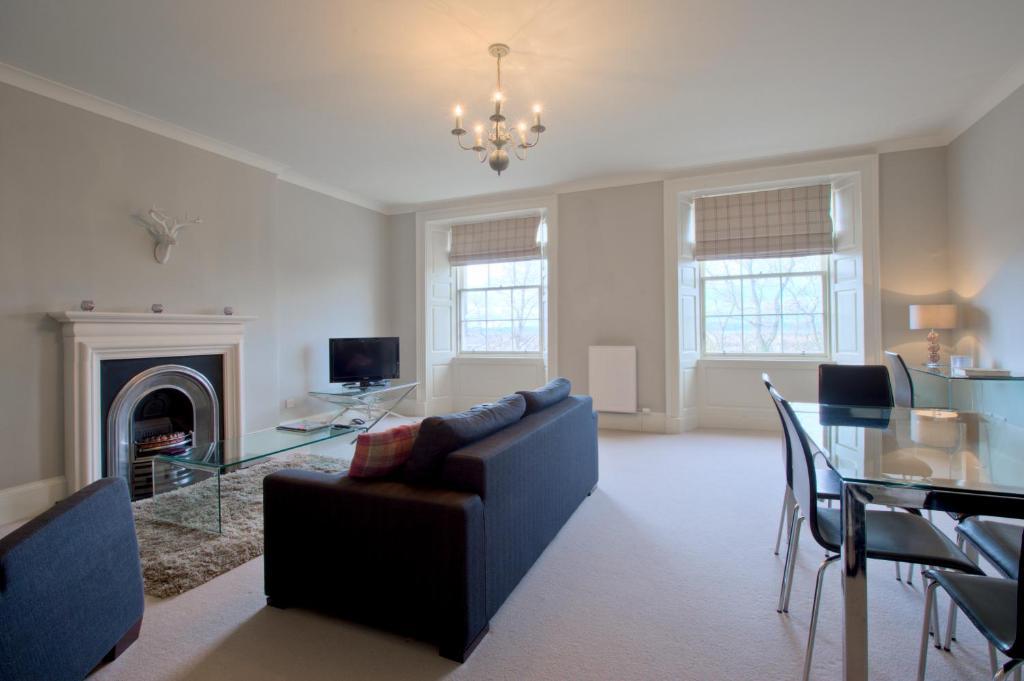 Destiny Scotland - Q-Residence EDI Exteriér fotografie