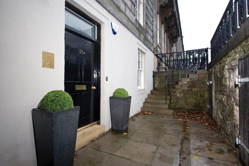 Destiny Scotland - Q-Residence EDI Exteriér fotografie