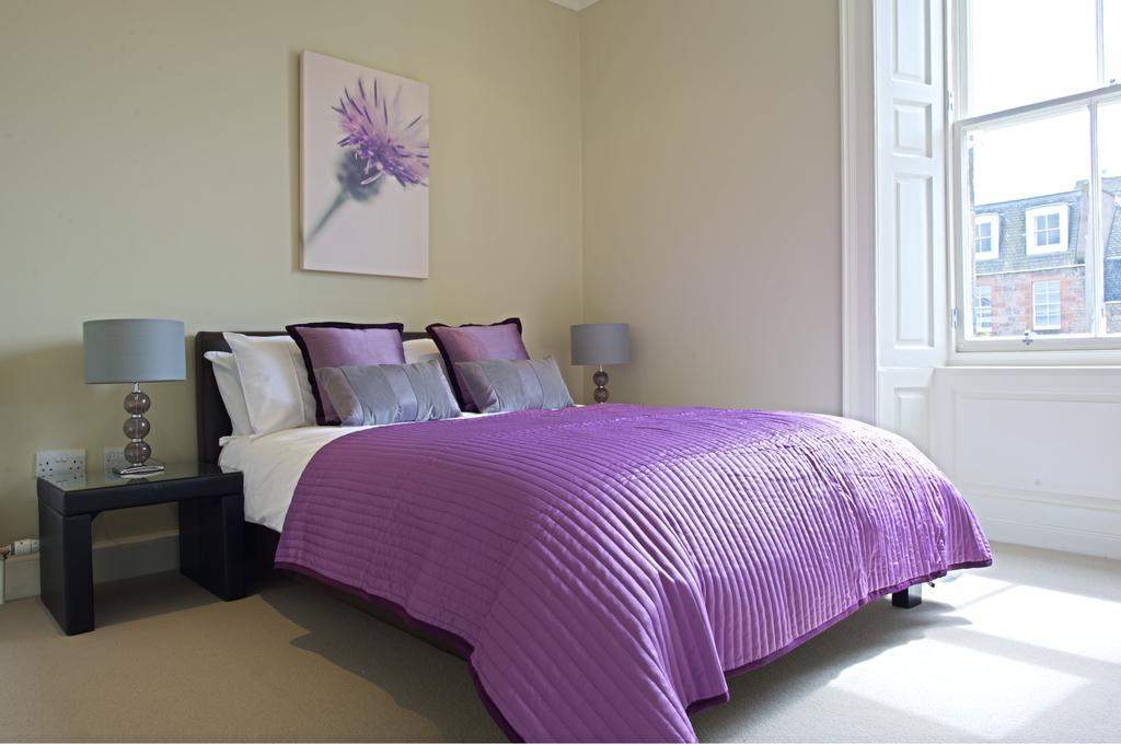 Destiny Scotland - Q-Residence EDI Exteriér fotografie