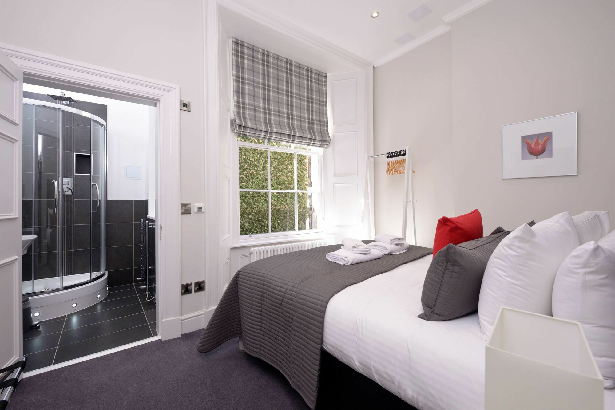 Destiny Scotland - Q-Residence EDI Exteriér fotografie