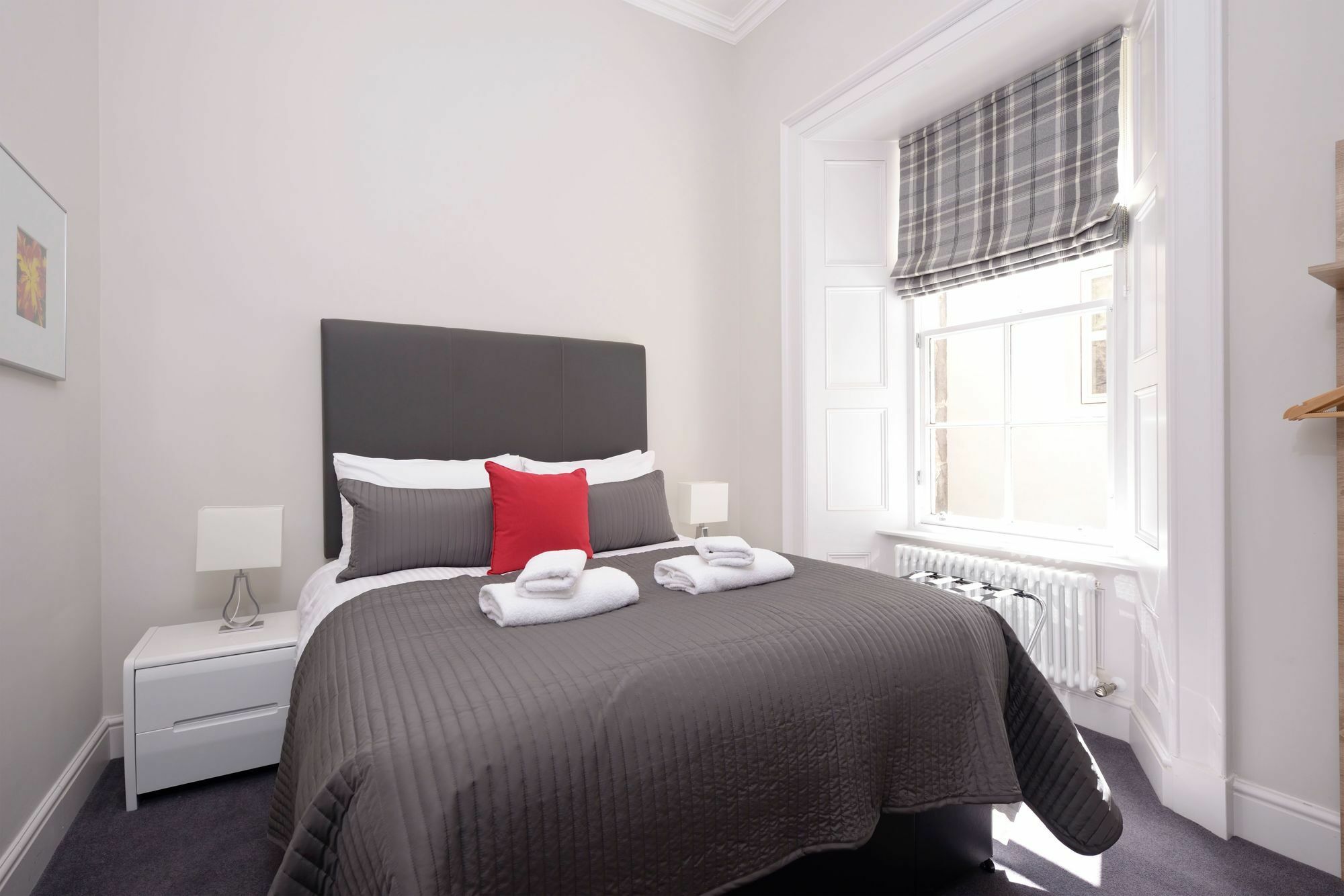 Destiny Scotland - Q-Residence EDI Exteriér fotografie