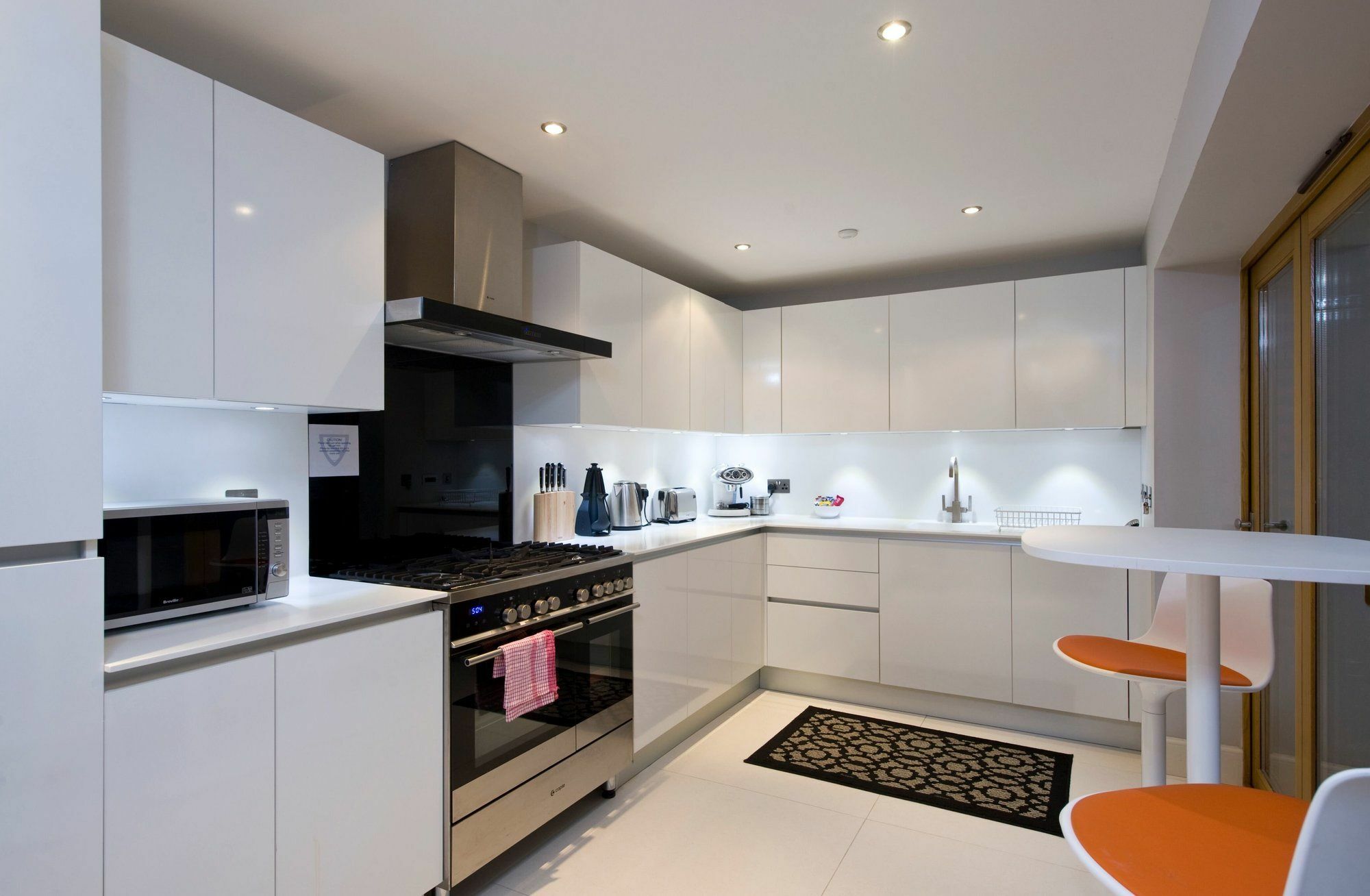 Destiny Scotland - Q-Residence EDI Exteriér fotografie